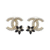 Chanel earring