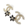 Chanel earring