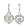 Chanel earring