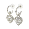 Chanel earring