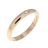 Secondhand Cartier 1895 Gold Rose Jewelry
