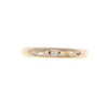 Secondhand Cartier 1895 Gold Rose Jewelry
