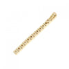 Secondhand Cartier Lanière Gold Jewelry