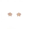 Secondhand Cartier Caresse D&#039;orchidées Gold Rose Jewelry