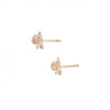 Secondhand Cartier Caresse D&#039;orchidées Gold Rose Jewelry