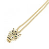 Secondhand Cartier Panthère Gold Yellow Jewelry