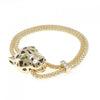 Secondhand Cartier Panthère Gold Yellow Jewelry
