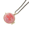 Chanel necklace