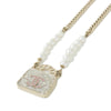 Chanel necklace