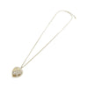 Chanel necklace