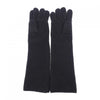 Secondhand Chanel - Black Cashmere Accessories
