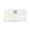 Chanel wallet