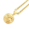 Chanel necklace