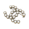 Chanel brooch