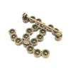 Chanel brooch