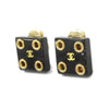 Chanel earring
