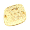 Chanel brooch