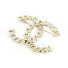 Chanel brooch