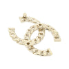 Chanel brooch