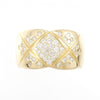 Chanel ring