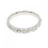 Secondhand Chaumet Torsade Silver Platinum Jewelry