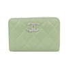 Chanel wallet
