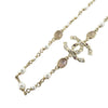 Chanel necklace