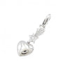Chanel pendant