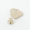 Chanel brooch