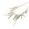 Secondhand Chanel - White Pearl Jewelry