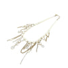 Secondhand Chanel - White Pearl Jewelry