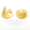 Chanel earring