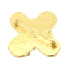 Chanel brooch