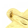 Chanel brooch