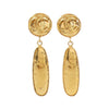 Chanel earring