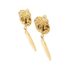 Chanel earring