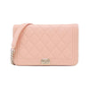 Chanel wallet