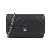 Chanel wallet