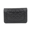 Chanel wallet