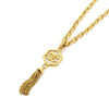 Chanel necklace