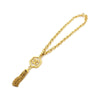 Chanel necklace