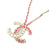 Chanel necklace