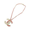 Chanel necklace