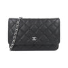 Chanel wallet