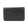 Chanel wallet