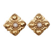 Chanel earring