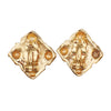 Chanel earring