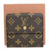 Louis Vuitton wallet