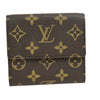 Louis Vuitton wallet