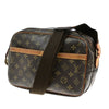 Louis Vuitton shoulder